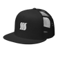 Casquette SSS Trucker