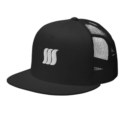 Casquette SSS Trucker