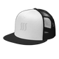 Casquette SSS Trucker