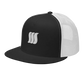 Casquette SSS Trucker
