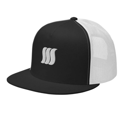 Casquette SSS Trucker