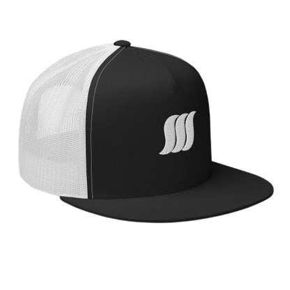 Casquette SSS Trucker