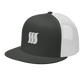 Casquette SSS Trucker