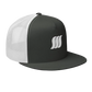 Casquette SSS Trucker