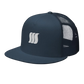 Casquette SSS Trucker