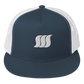 Casquette SSS Trucker