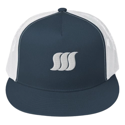 Casquette SSS Trucker