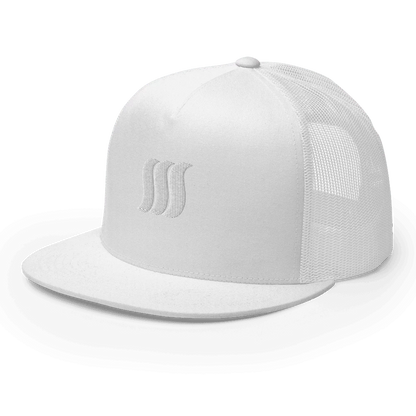 Casquette SSS Trucker