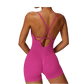 SSS SmileSuit