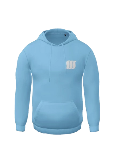 Sweats à capuche Intense