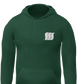 Sweats à capuche Intense