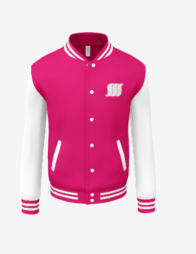 Varsity Jacket - SSS Sportwear