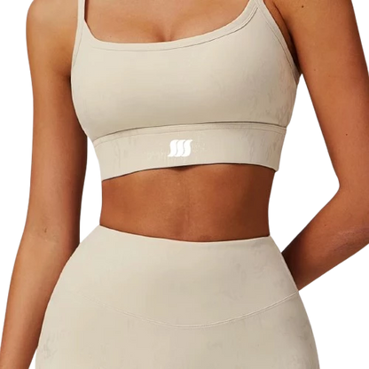 Brassière SSS SmileFit