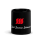 Mug SSS Attitude