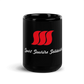 Mug SSS Attitude