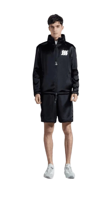Windbreakers