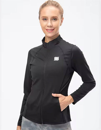 Veste SSS de sport