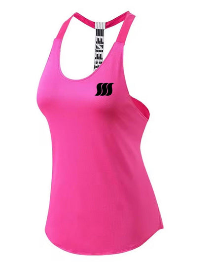 Débardeur ENERGIE - SSS Sportwear