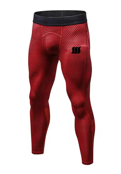 Legging Galactique - SSS Sportwear