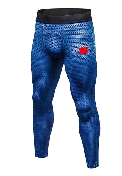 Legging Galactique - SSS Sportwear