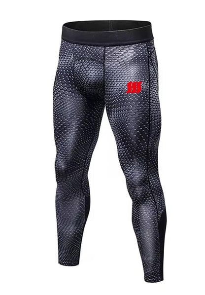 Legging Galactique - SSS Sportwear
