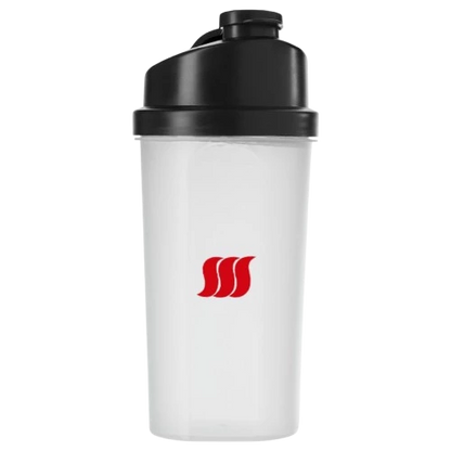 SSS Fuel Shaker