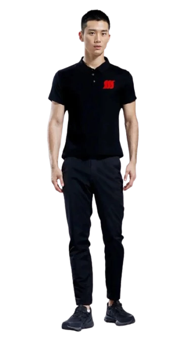 Polo -Éclat