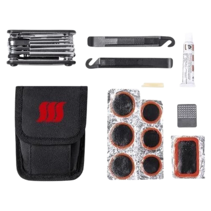 Kit SSS CycloFix