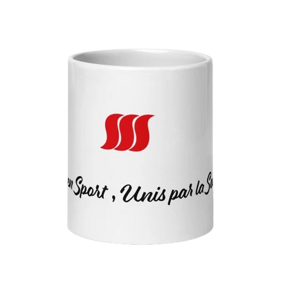 Mug SSS Attitude